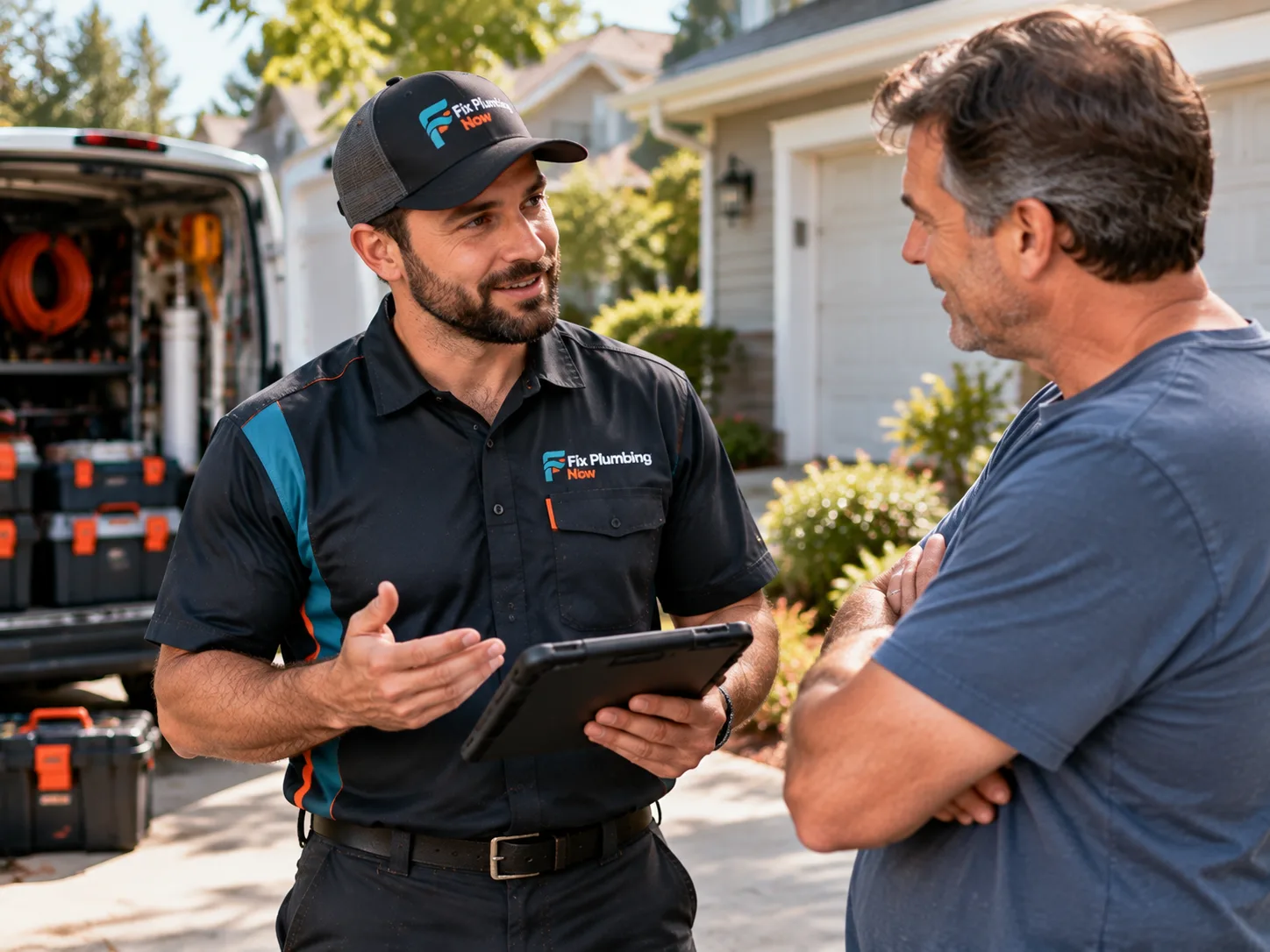 Clogged Drain Service Luxemburg, WI FAQs
